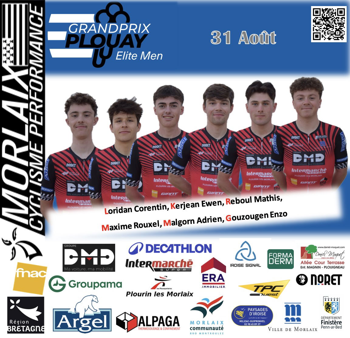 Grand Prix de Plouay