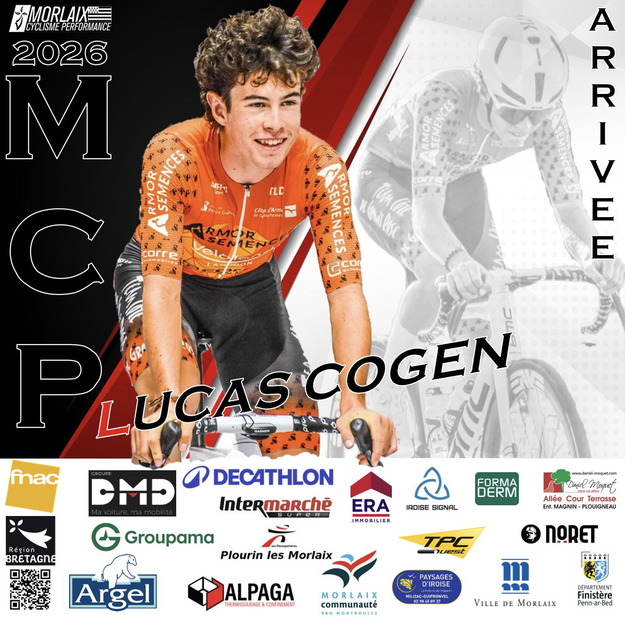2026 : LUCAS COGEN