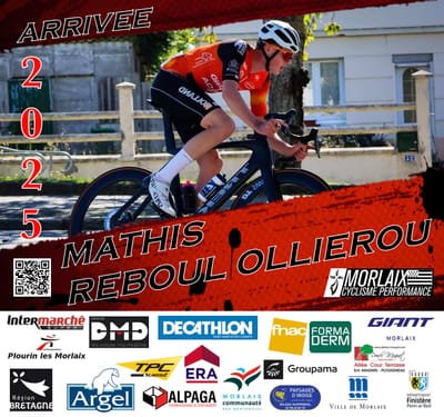 2025 : MATHIS REBOUL OLLIEROU