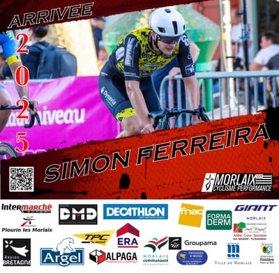 2025 : SIMON FERREIRA