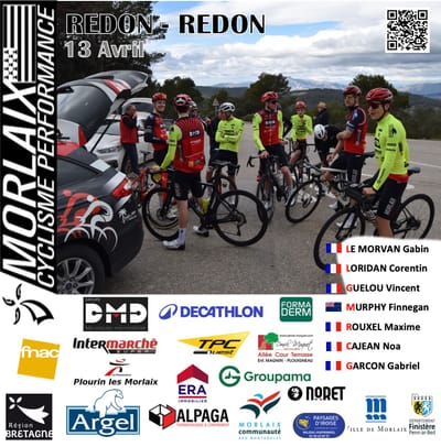 13 avril Redon - Redon