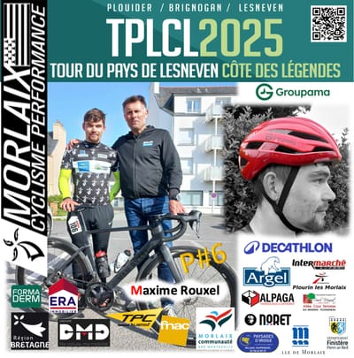 Résultat : TPLCL - Meilleur Breton