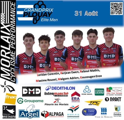 Grand Prix de Plouay