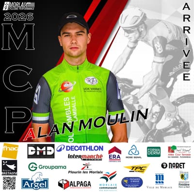 2026 : ALAN MOULIN
