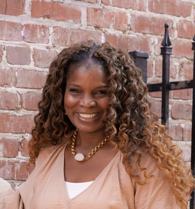 The CEO and Author of B-inspired Publishing image