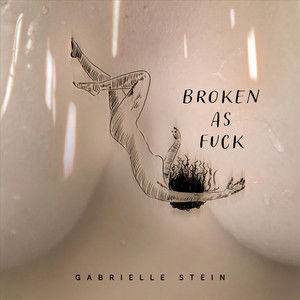 Reseña de "Broken as Fuck" de Gabrielle Stein