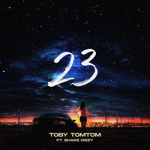 "23" de Toby TomTom