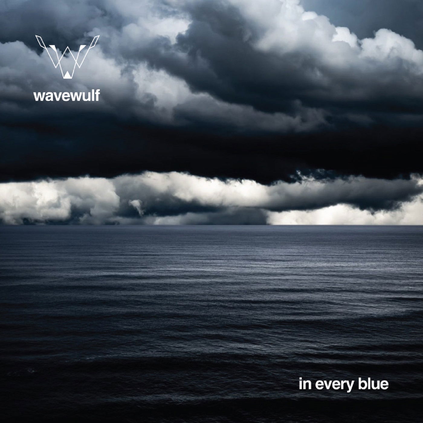 Wavewulf - "In Every Blue"