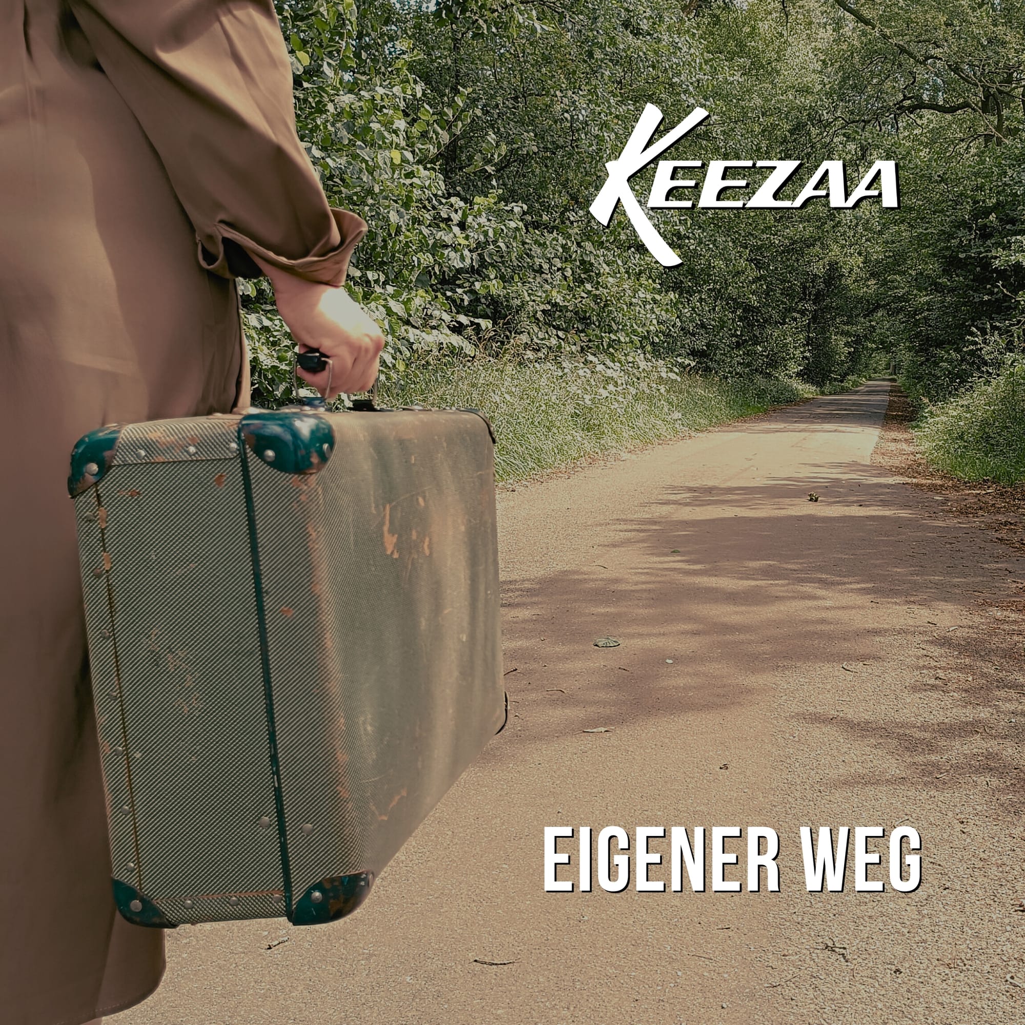 Keezaa - "Eigener Weg"