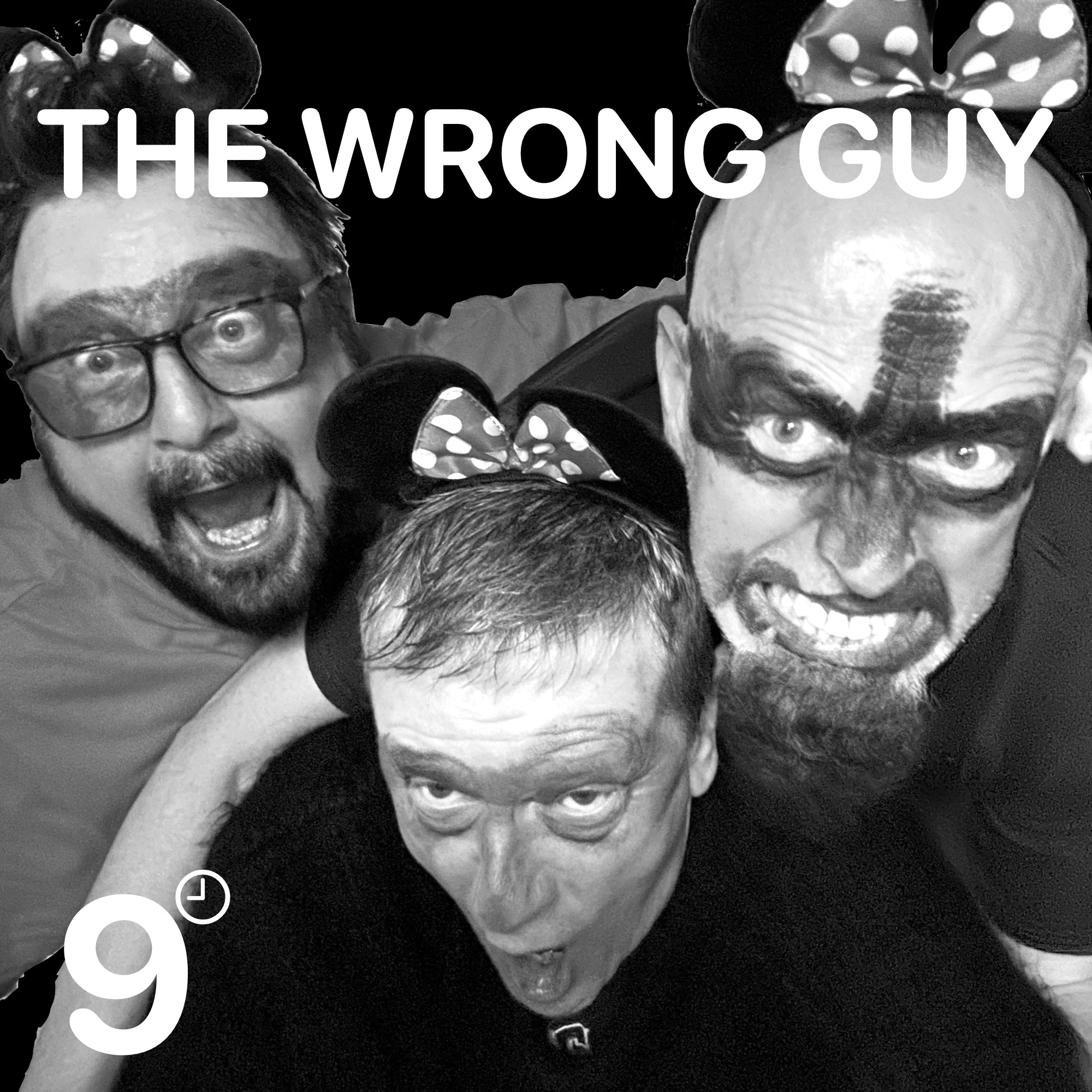 9 o'clock Nasty - "The Wrong Guy"