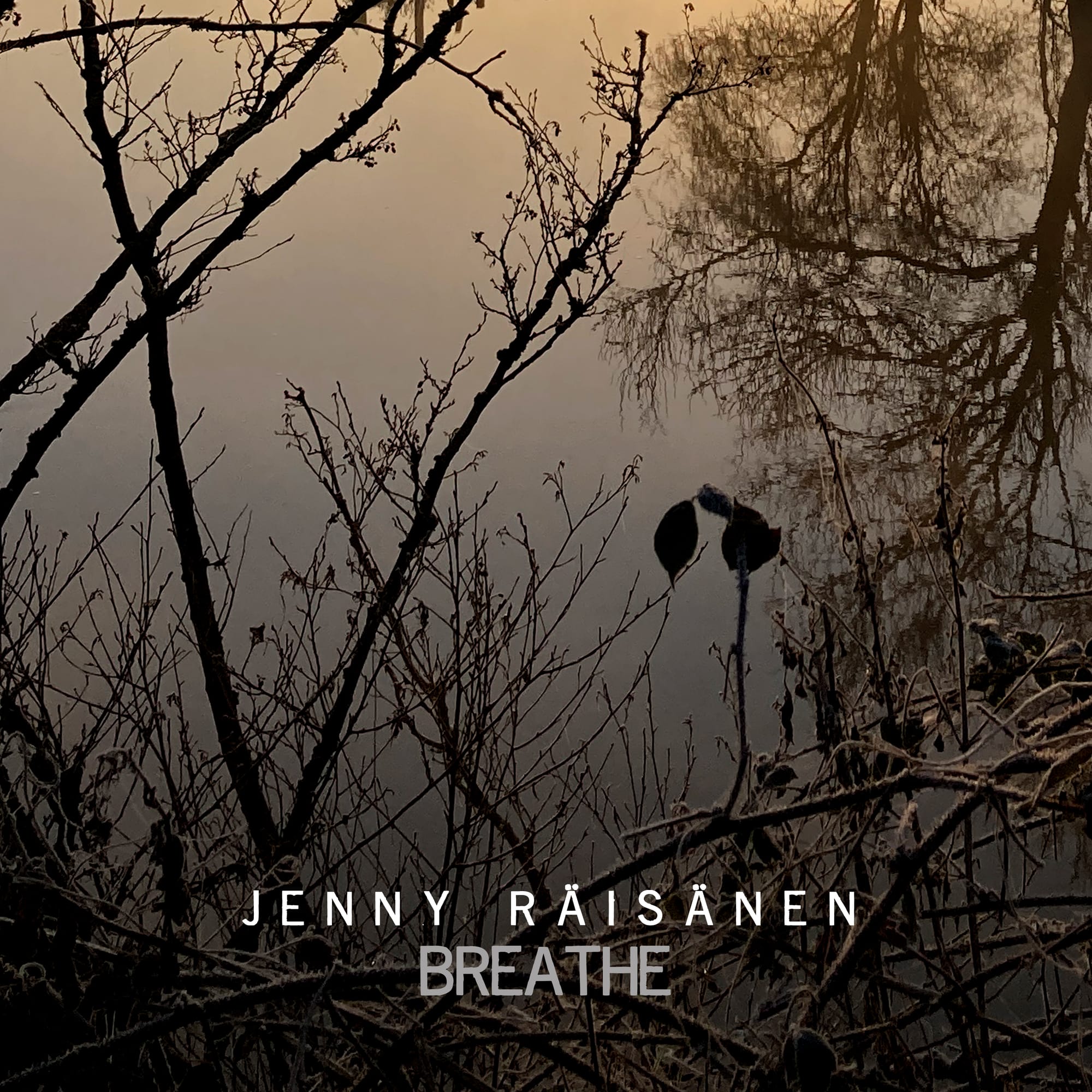 Jenny Räisänen - "Breathe"