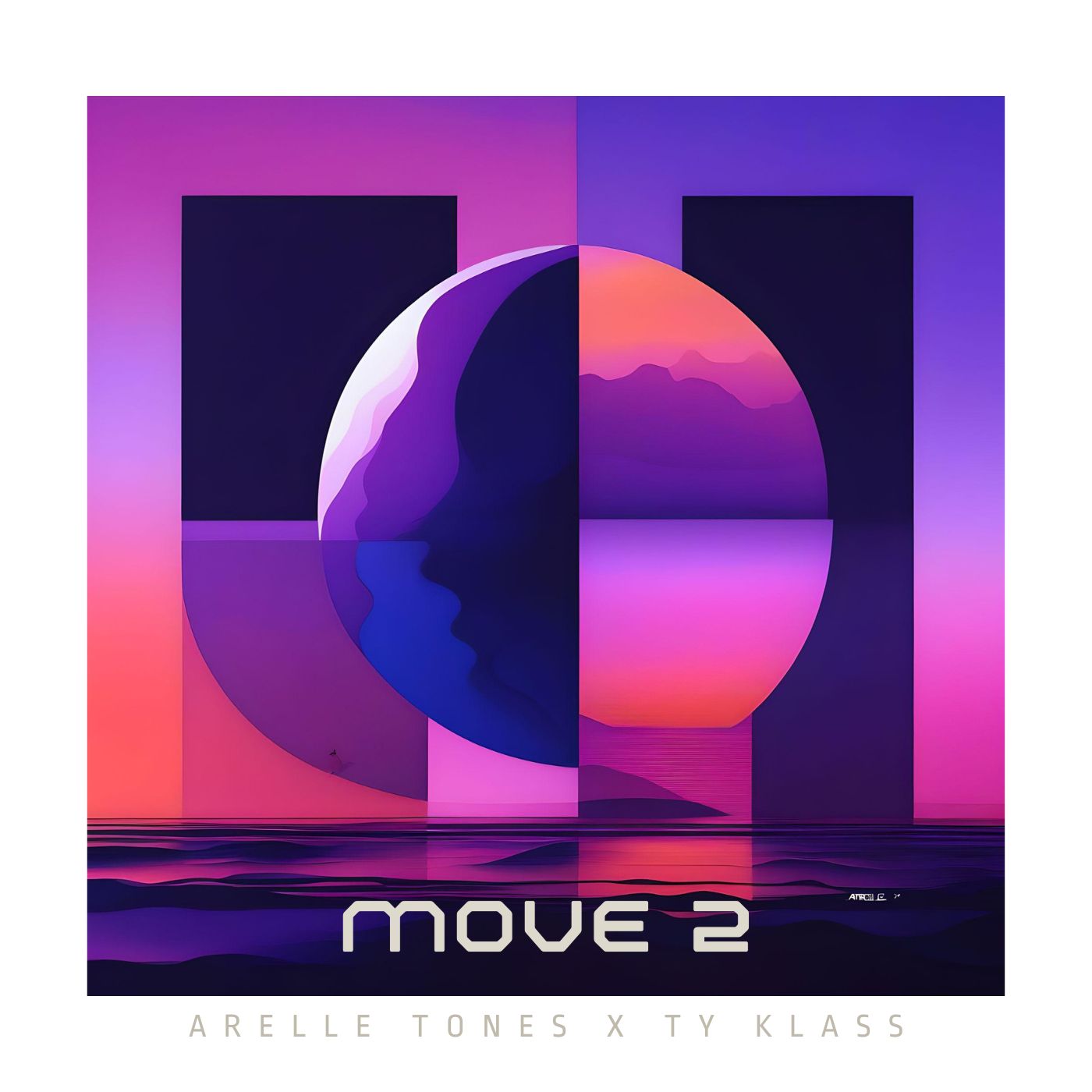 Arelle Tones - "Move 2"