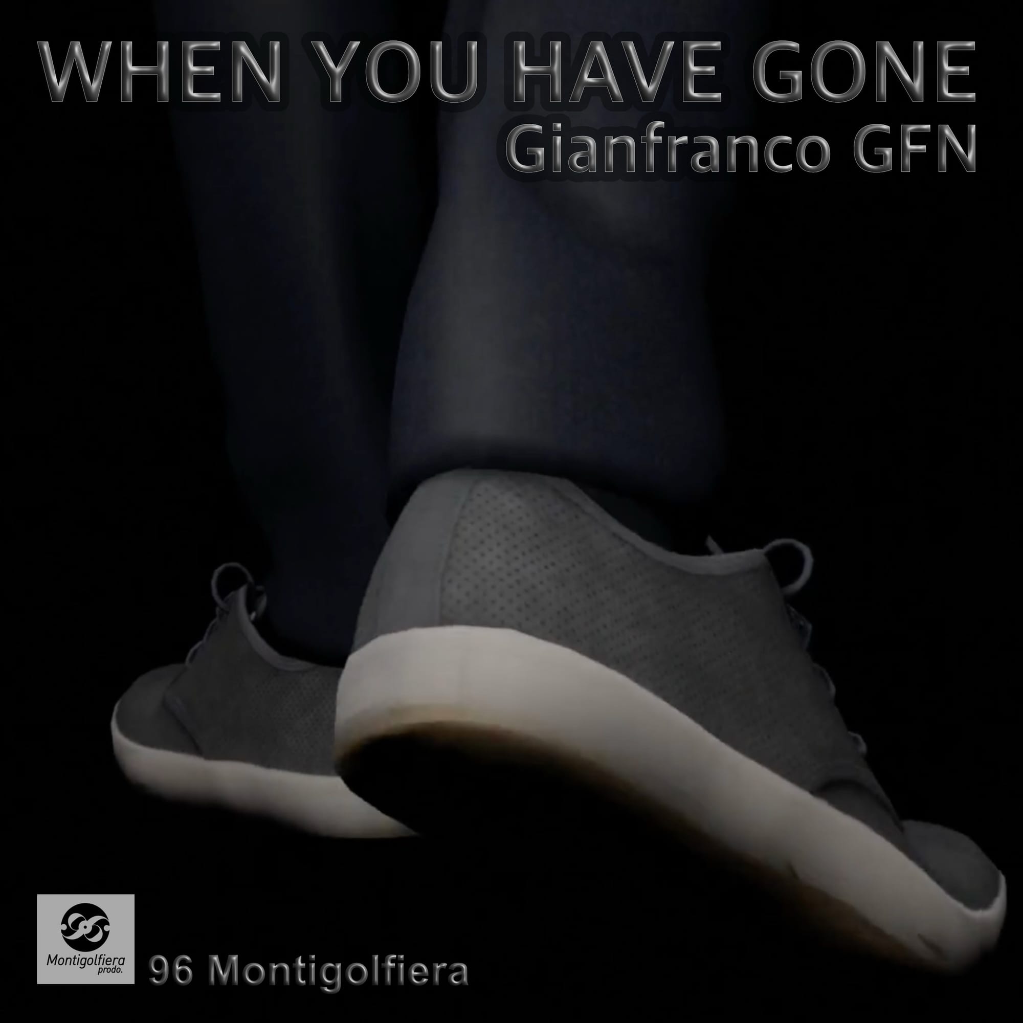 Gianfranco GFN - "When You Have Gone"