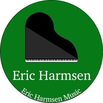 Eric Harmsen - "A Hero's Welcome"