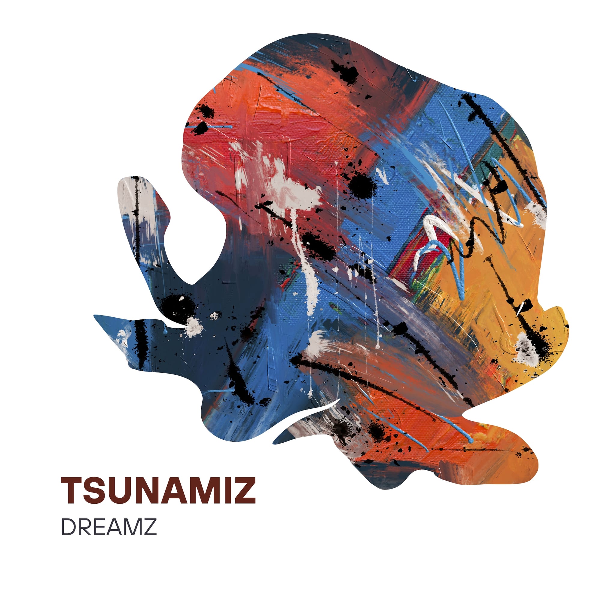 Tsunamiz - "Dreamz"