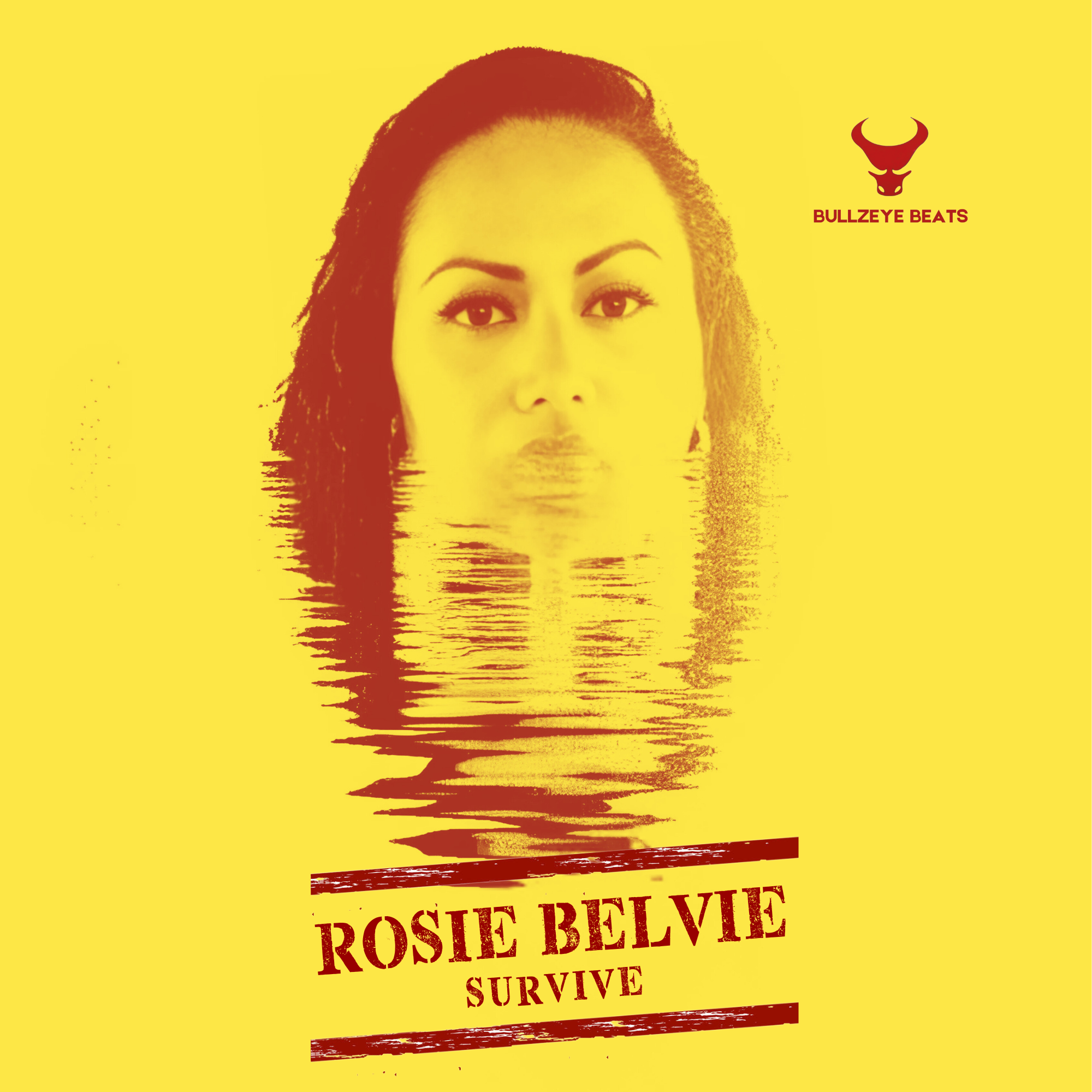 Rosie Belvie - "Survive"