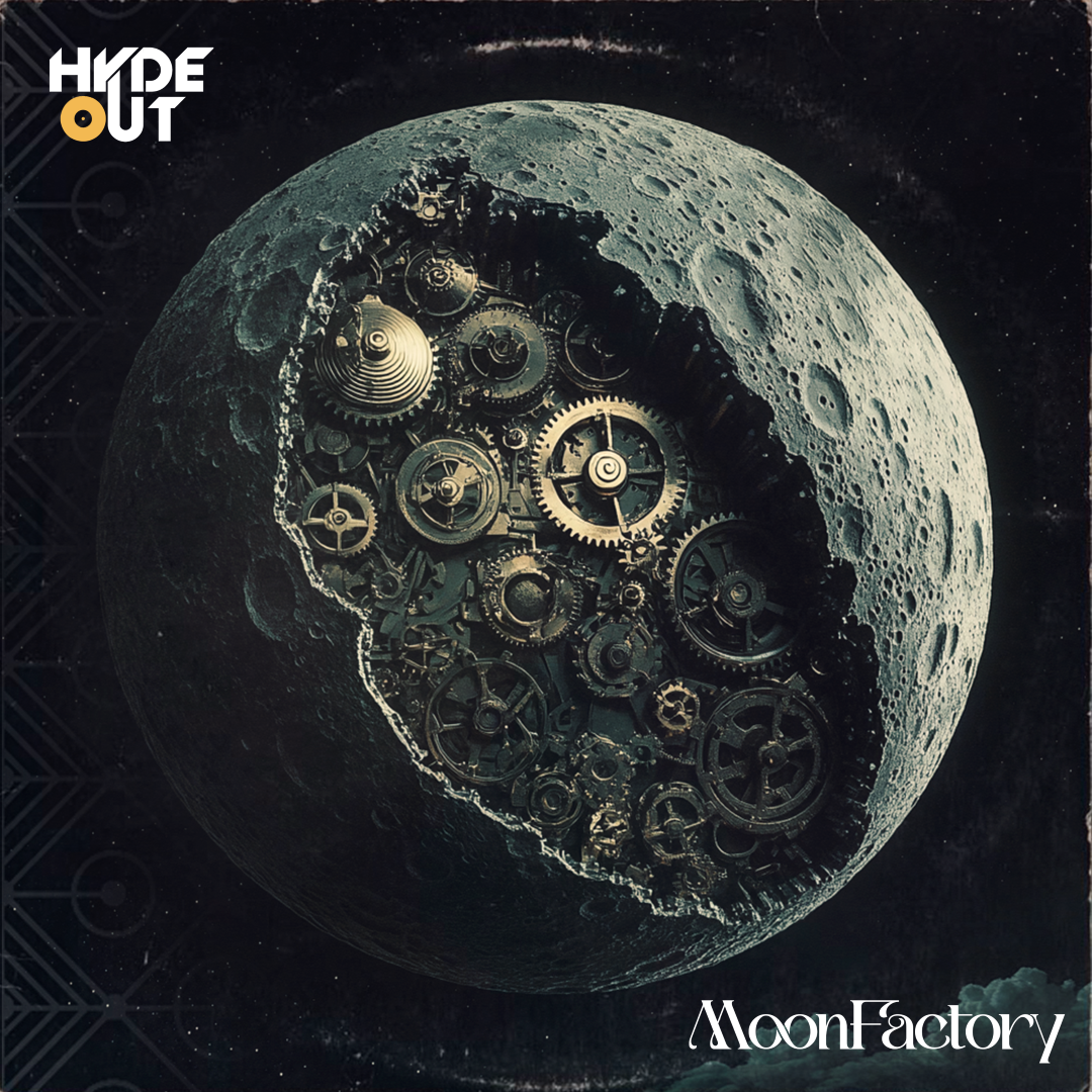 Hyde Out - "Moonfactory"