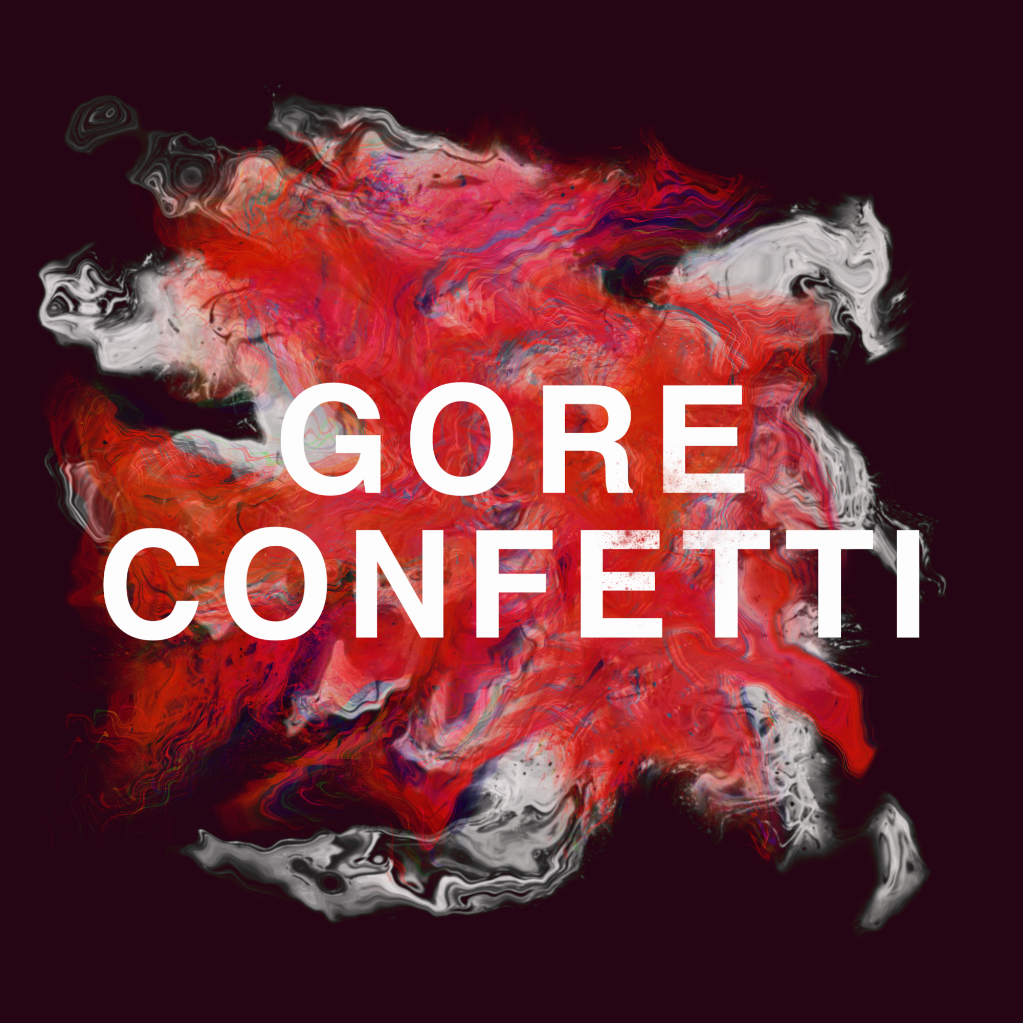 I Am Your Wife! - "Gore Confetti"