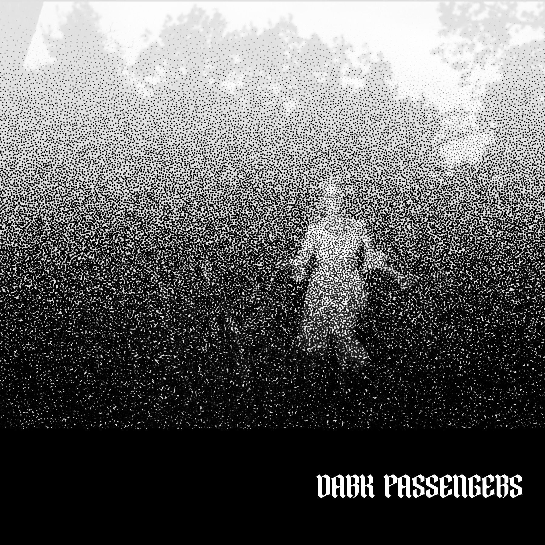 King In Yellow - "Dark Passengers"