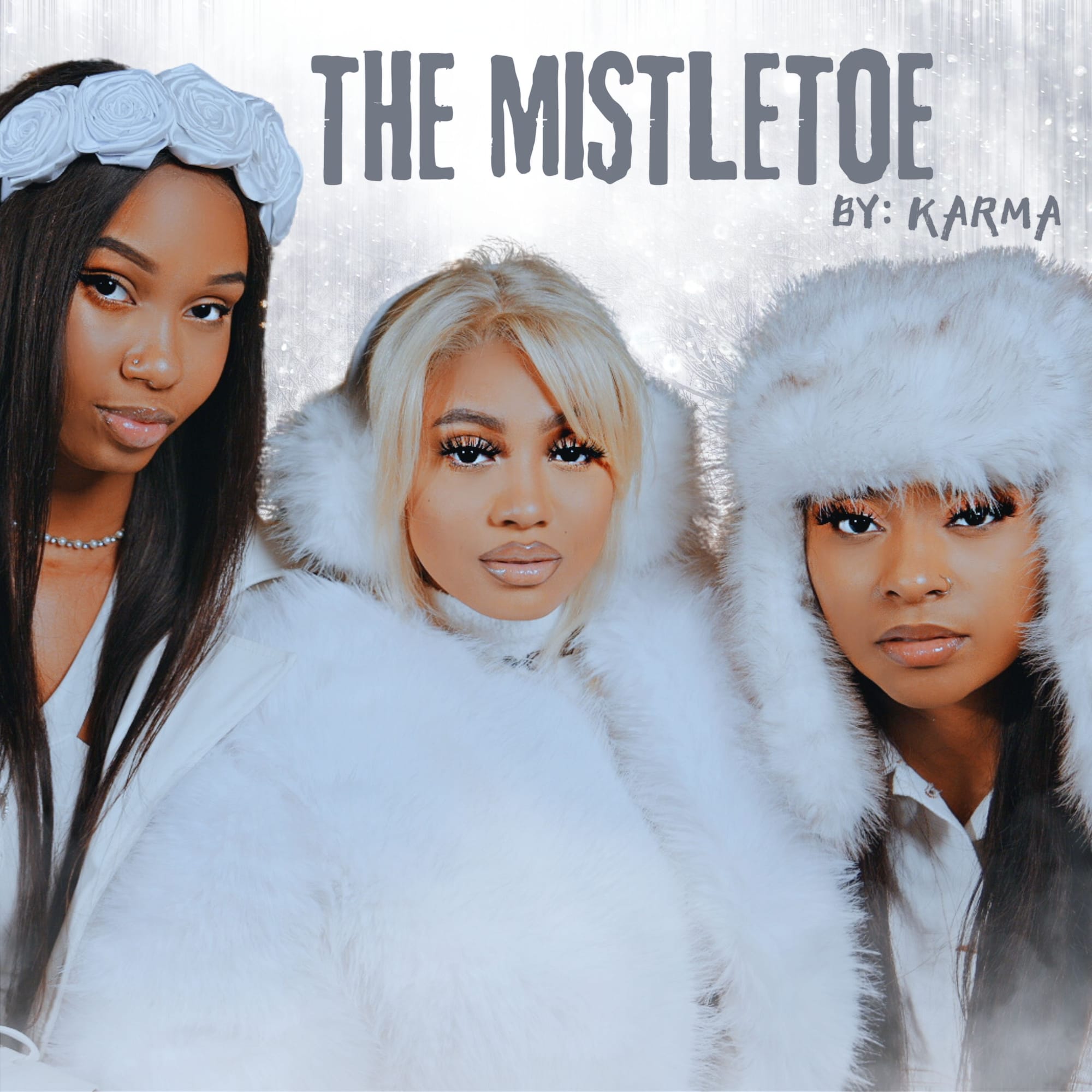 KARMA - "The Mistletoe"