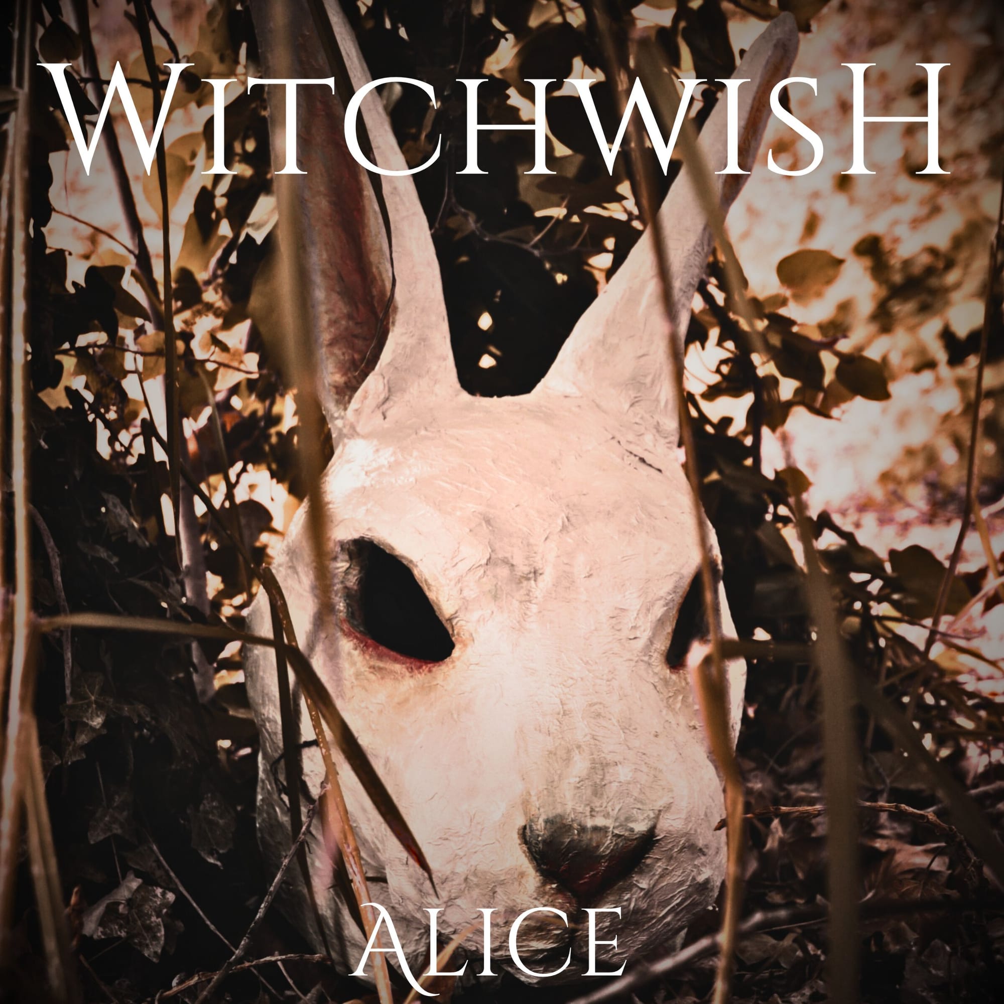 Witchwish - "Alice"