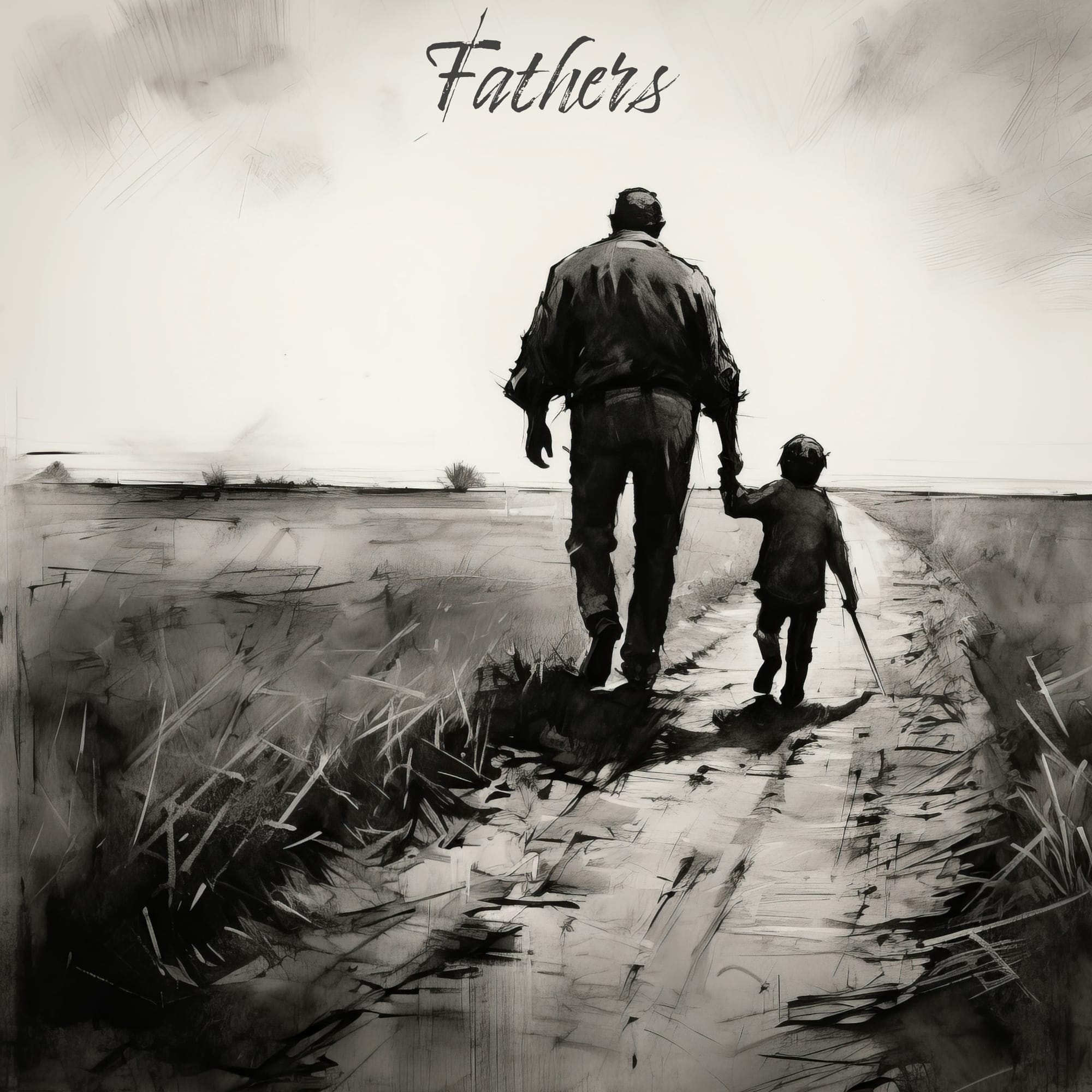 Zachary Mason - "Fathers"