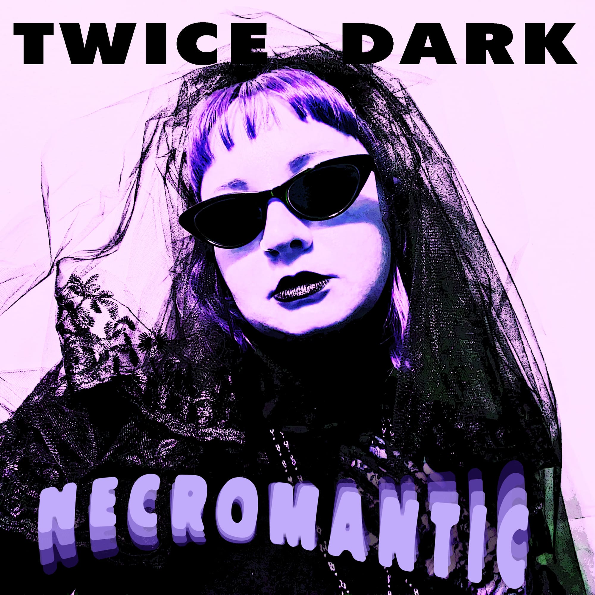 Twice Dark - "Necromantic"