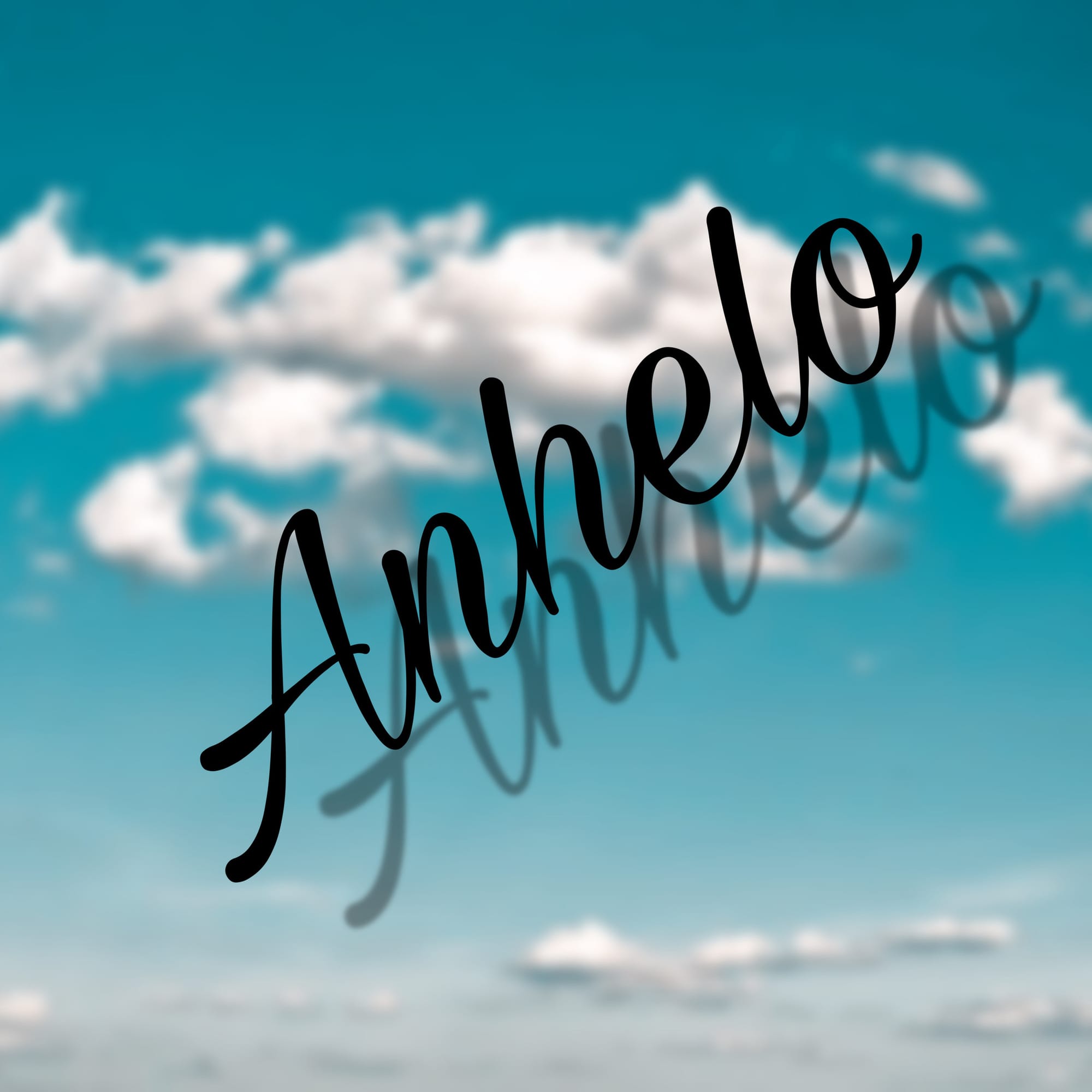 Jonathan Paaso - "Anhelo"