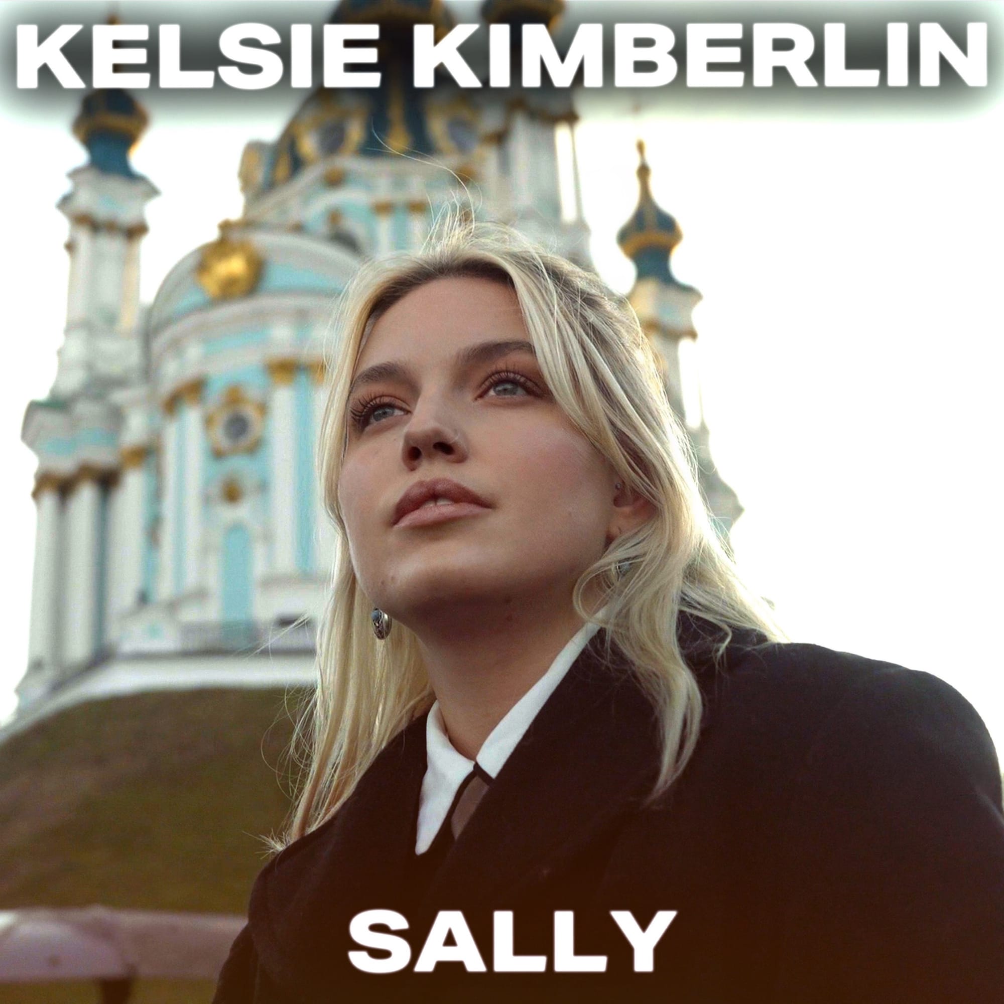 Kelsie Kimberlin - "Sally"