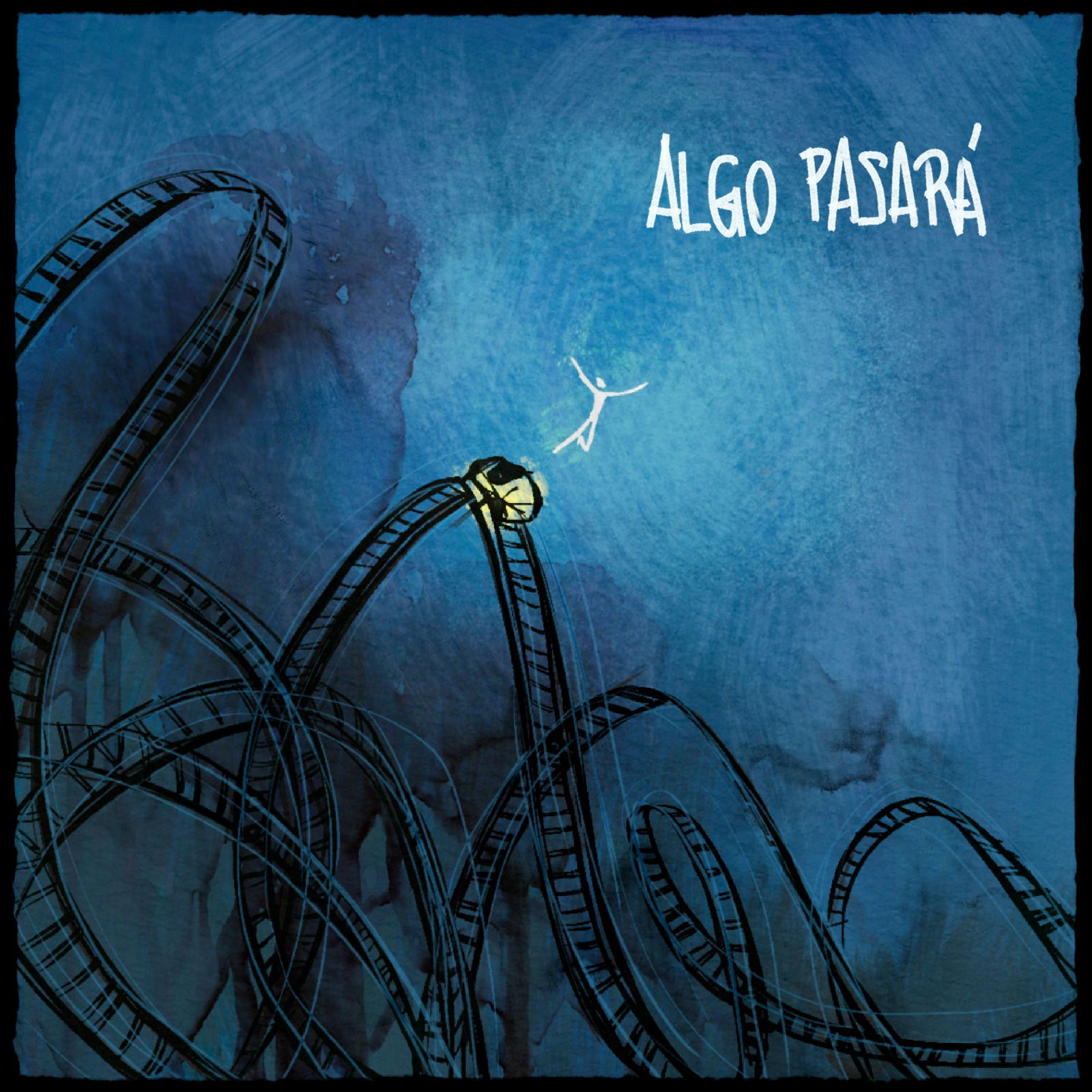 Parte De La Niebla - "Algo Pasará"