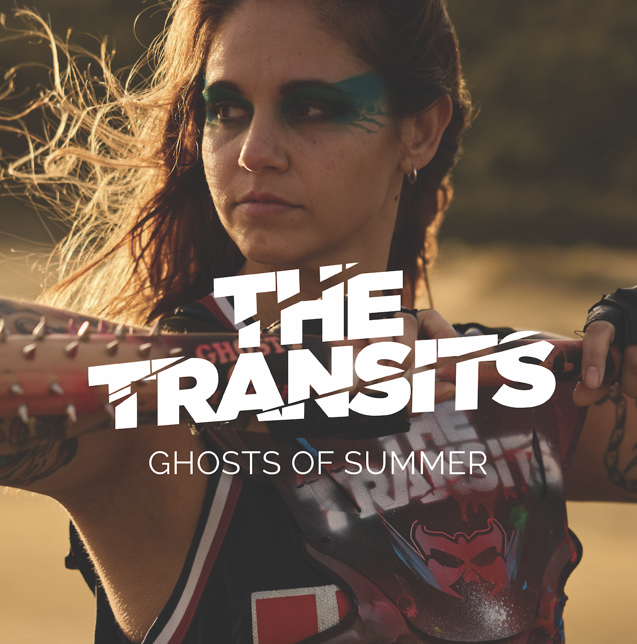 The Transits - "Ghosts of SUmmer"