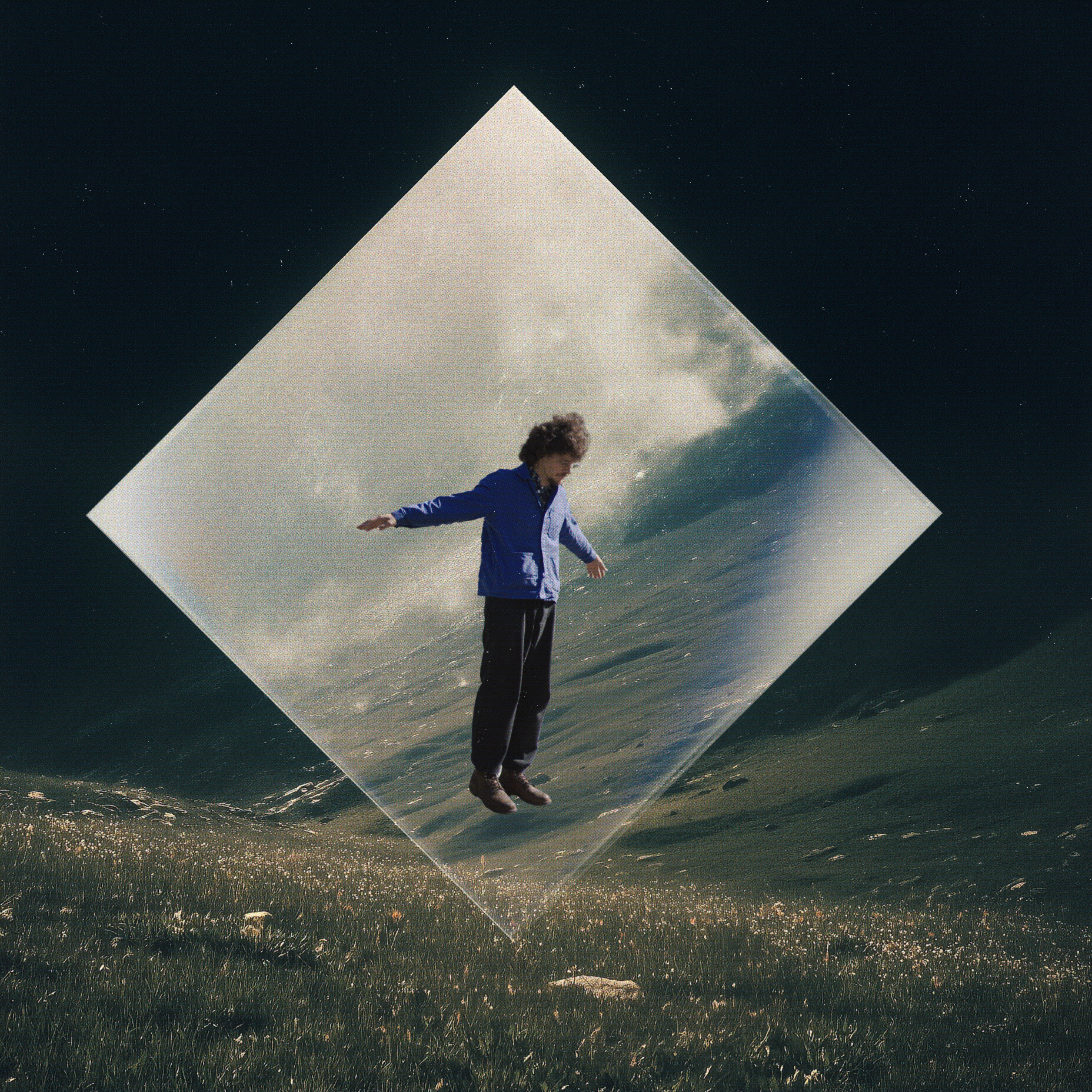 Hadriaan - "Shine"
