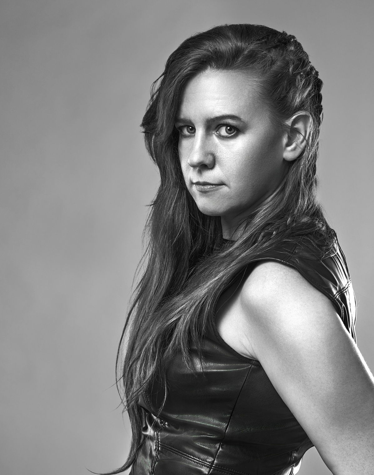 Alexis Lace - "Tequila Sunrise"