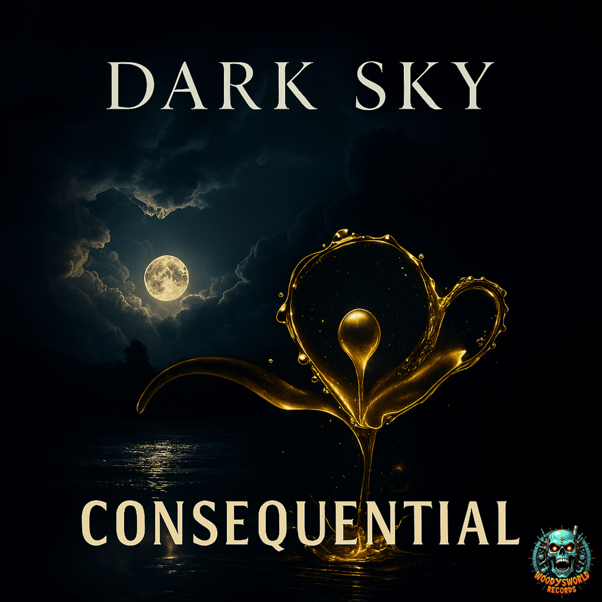 Consequential - "Dark Sky"