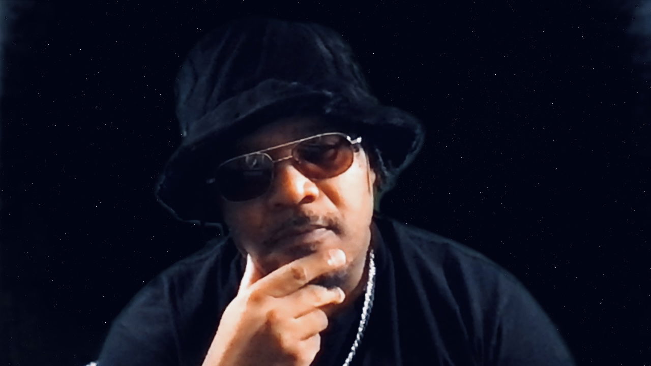 Prience (Prince) Moore - “What Would You Do”