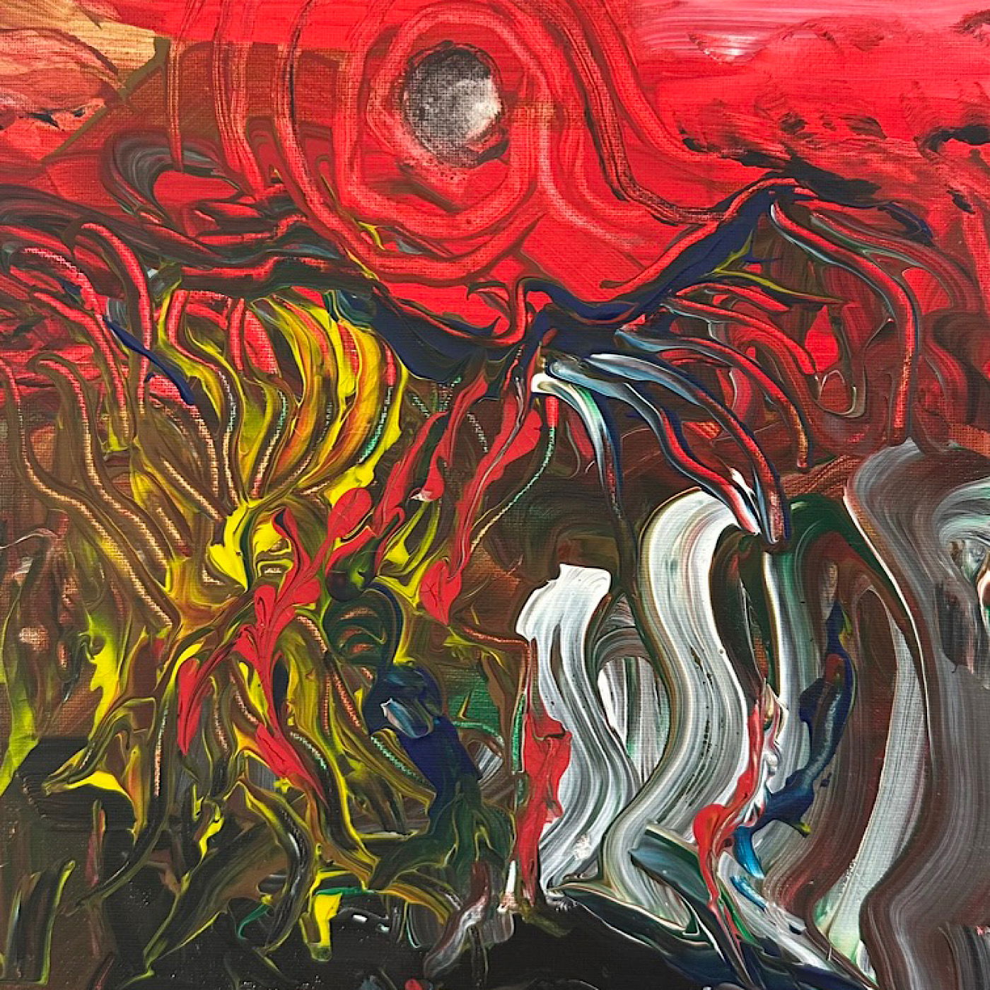 Michellar - "Love Peace War" (acoustic remix)