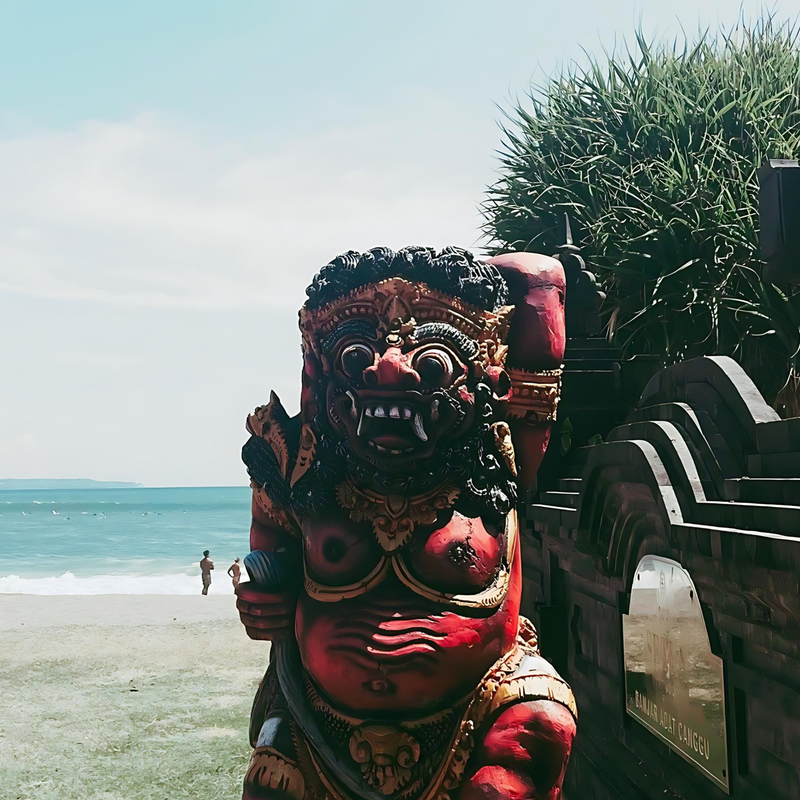 Altered States - "Universal Children"