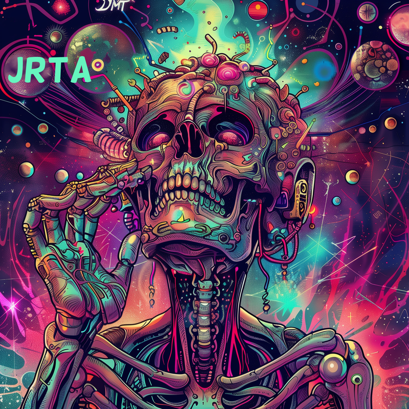 RTA - "DMT NDE"