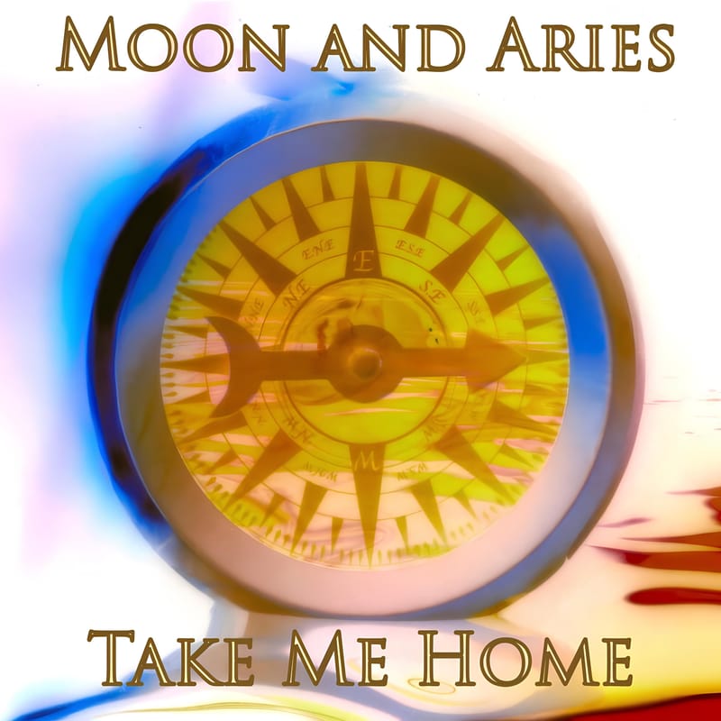 Moon and Aries - "Take Me Home"