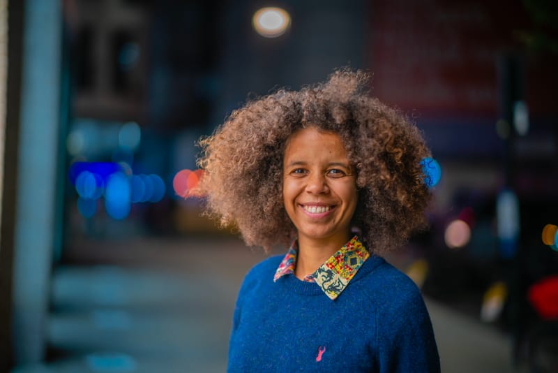 Rosie Bergonzi - "Seasons of Handpan"