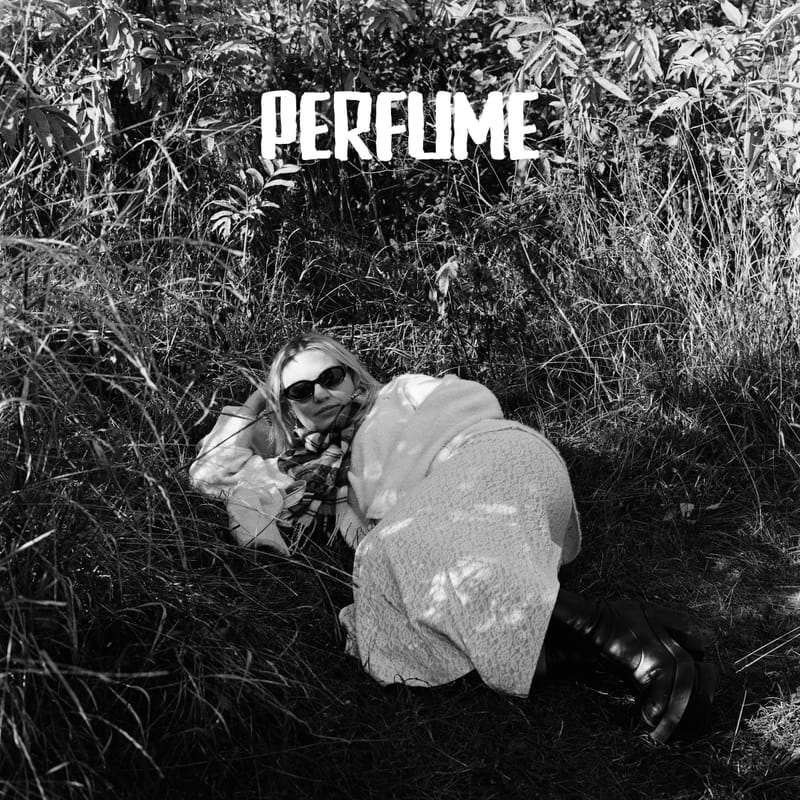 Kelsie Kimberlin - "Perfume"