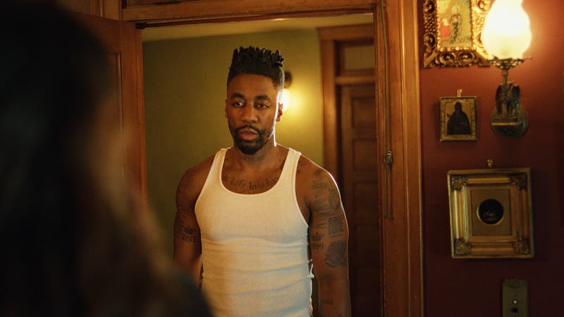 Dax - "Lonely Dirt Road"