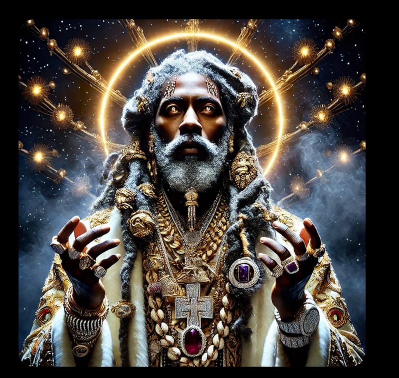 Proklaim - "ENCHANTMENT"