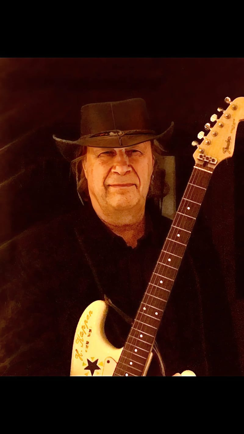 Harry Kappen - "Four"