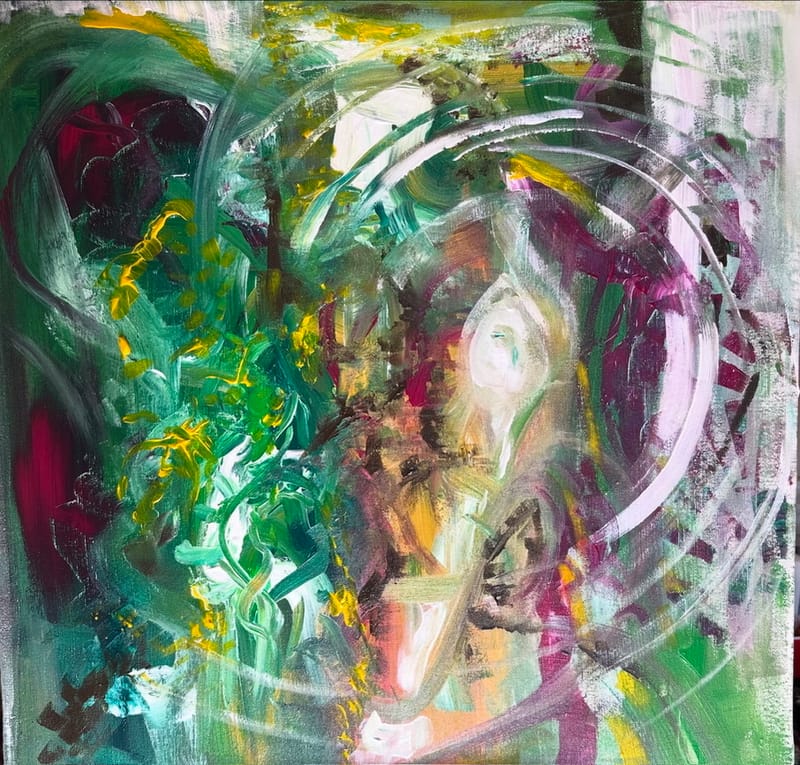 Michellar - "Cross My Heart"