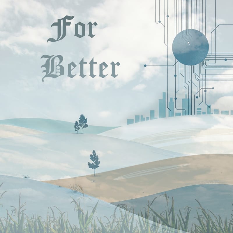 Matt DeAngelis - "For Better"