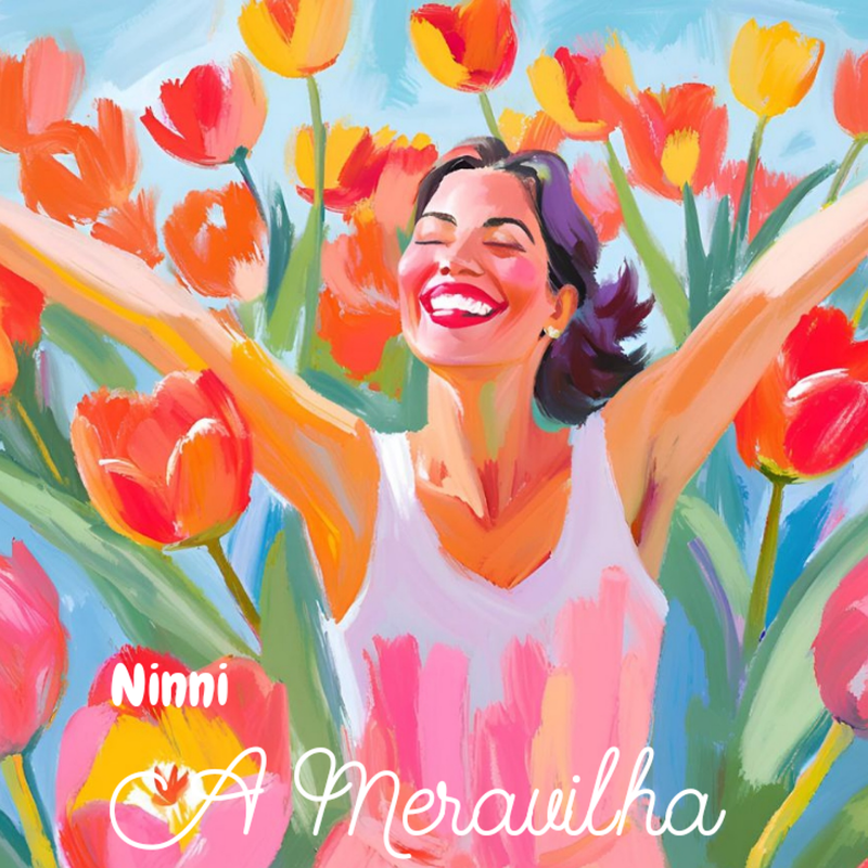 Ninni - "A Meravilha"