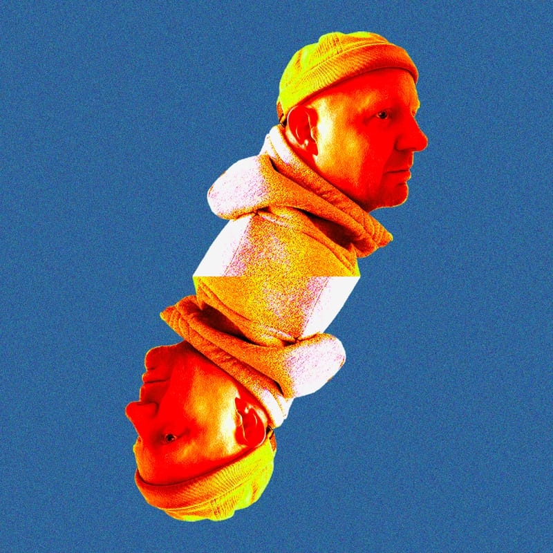 Ben Heyworth - "Creatures"