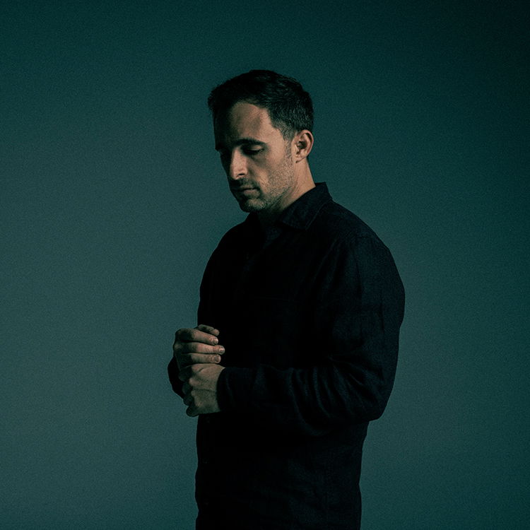 Alex Richo - "Será Que Eu Vou"