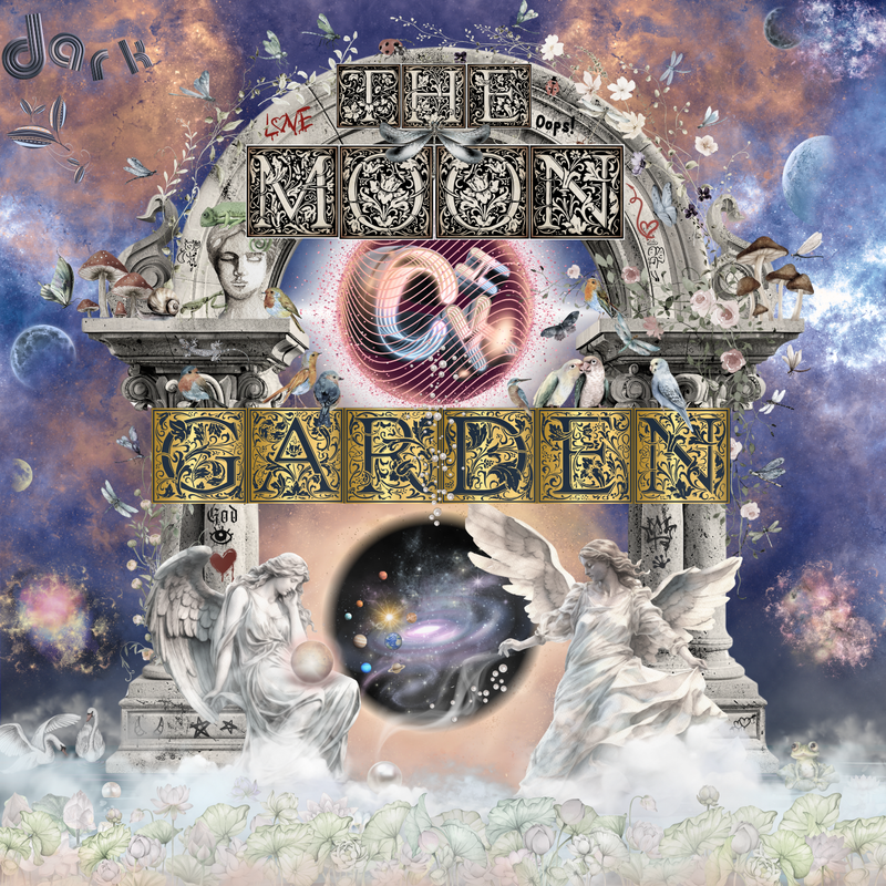 CKH - "The Moon Garden"